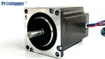 60mm 1.8 Degree Nema 24 1.5N.M NEMA Stepper Motor