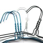 2.5mm Coated Wire Hangers
