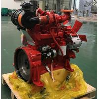 Buy cheap 2800RPM Multi Cylinder Small Stationary Diesel Engine Electric Start Little product