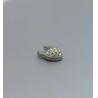 Buy cheap Stainless Steel Titanium Metal Injection Molding For Jewelry Decoration from wholesalers