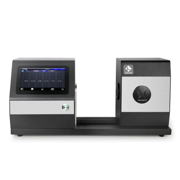 Buy cheap 3nh YH1610 Horizontal Type Color Haze Meter from wholesalers
