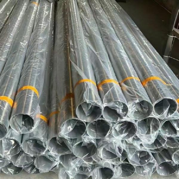 Buy cheap 201 304 Stainless Steel Bright Polished Pipe Tube Diameter 4 - 50mm For Handrail And Windows from wholesalers