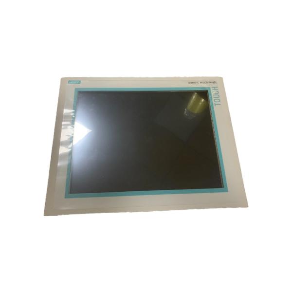 Buy cheap SIEMENS SIMATIC HMI 6AV6545-0DB10-0AX0 MP370 15 Touch from wholesalers