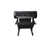 Buy cheap 720mm Black Casting Car 28 Inch Vinyl Cutting Plotter from wholesalers