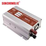 USB 500w 12v Inverter LED Display 500 Watt Sine Wave Inverter High Reliability
