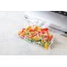Buy cheap 8" X 50' Vacuum Sealer Rolls 11 X 50 For Food Storage Sous Vide from wholesalers
