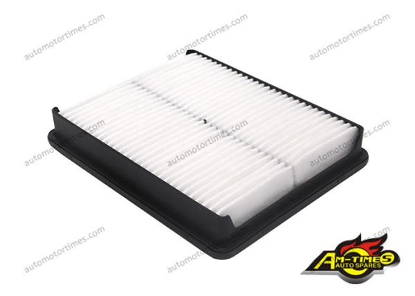 Buy cheap Engine Air Intake Air Filter OEM 28113-3S100 For Hyundai 6800 Miles from wholesalers