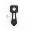 Buy cheap Industrial 9 Pin Waterproof Connector Male Socket IP67 Connector from wholesalers