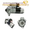 Buy cheap 4280007160 Carter Excavator Starter Motor E323D2 C6.6 24V 10T 7.5KW from wholesalers