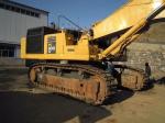 PC800-7 Used KOMATSU Excavator For Sale Original Japan USED KOMATSU PC800-7