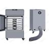 Buy cheap Dust Collector Laser Fume Extractor FOR Acrylic / PVC / WOOD machine from wholesalers