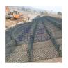 Buy cheap Weave Gabion Retaining Walls 4*1*1m Woven Gabion Basket Stone Cage Garden Fence Price from wholesalers