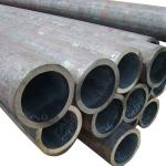A192 A226 A315 Seamless Steel Tube Cold Drawn Steel Tube For Boilers Heat
