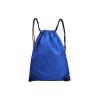 Buy cheap Waterproof Polyester Sports Backpacks Promotional Logo Print Muslin Material from wholesalers
