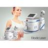 Buy cheap Permanent 755nm 808nm 1064nm Diode Laser Hair Removal Machine High Efficiency from wholesalers