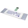 Buy cheap ISO9001 Manufacturer Customs Ultra-Thin Membrane Switches with Aluminum Foil ESD Shielding Layer (LTIMG6427) from wholesalers