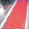 Buy cheap Stainless Steel Tomato Paste Processing Plant For Tomato Sauce Production Process from wholesalers