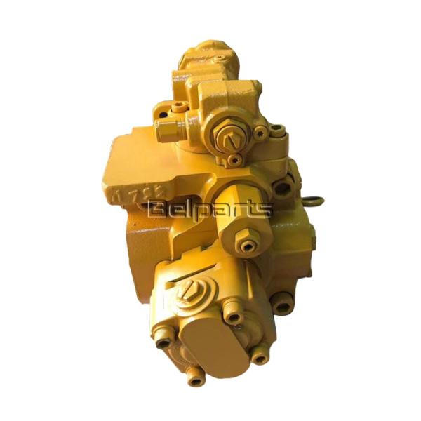 Buy cheap Belparts Excavator parts Hydraulic Pump for E307D E308D main pump from wholesalers