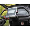 Buy cheap Max 35km/H Small EV Car 60V32Ah With Lead - Acid Battery 40-50km 60V1000W from wholesalers
