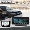 Buy cheap 12.3inch Screen For 2015-2019Land Rover Discovery Sport Multimedia Player GPS Navigation Wireless Carplay 4G wifi from wholesalers