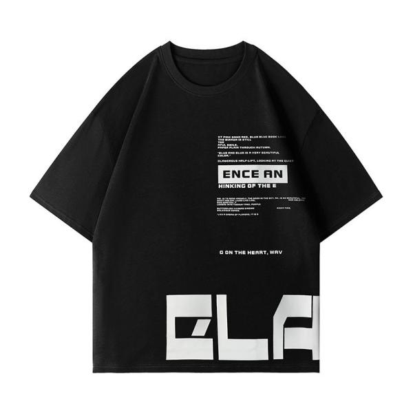 Buy cheap Summer Men'S Cotton Round Collar Fashion T Shirt from wholesalers