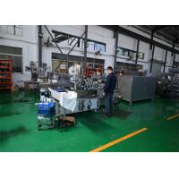 Buy cheap Automatic Pharma Label Printing Machine Equipment For vials, ampoules, round product