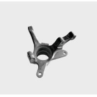 Buy cheap SS Investment Casting Foundry , Stainless Steel WCB Steering Knuckle parts product