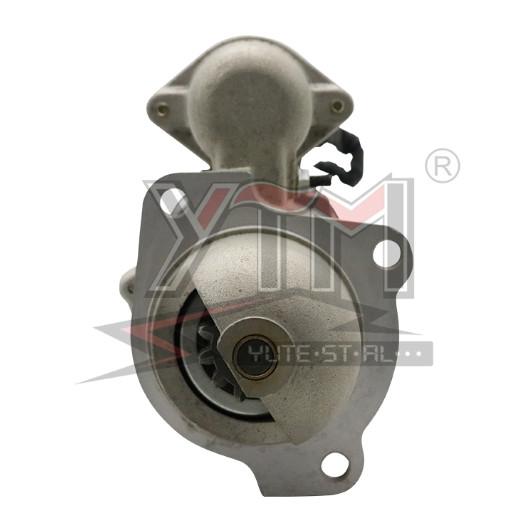 Buy cheap 2.8KW Engine Starter Motor For Wet Type V1702 28MT.6586 STR9119 18107N 18522N 300N10328Z from wholesalers