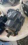 Excavator Attachments K3VL45B-10RTS-PO-TB092 Hydraulic Main Pump