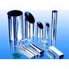 Buy cheap SS 201 Stainless Steel Tubing 304 304L Welded Silver Bright Polish Seamless from wholesalers