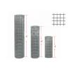 Buy cheap Professional Welded Steel Wire Fabric Zinc Coated Layer Roll Height 3' 4' Or 5' from wholesalers