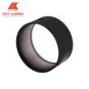Buy cheap Metal Fabrication Round Turning Part CNC Aluminum Profile For Electronic Housing from wholesalers