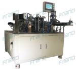 Hose clamp crimping & making machine for American / Germany /Euro type