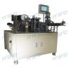 Buy cheap Hose clamp crimping & making machine for American / Germany /Euro type from wholesalers