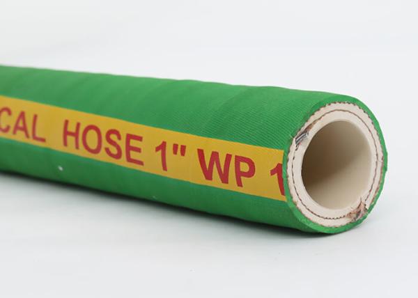 Buy cheap Industrial Rubber Hose / UHMWPE Chemical Suction & Discharge hose from wholesalers