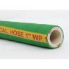 Buy cheap 6 Inch 10 Bar Diameter Rubber Water Suction And Discharge Hose For 98% Of All Chemicals, Solvents and Corrosive Liquids from wholesalers
