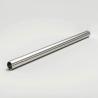 Buy cheap High-Strength Stainless Steel Handrails with 6mm Side Thickness for Glass Fencing from wholesalers