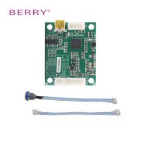 Buy cheap Fingertip SPO2 Sensor Module Pulse Oximeter Respiratory Equipments Accessories product