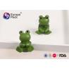 Buy cheap Bathroom Children Frog Duck Toothbrush Holder Convenient Taking Non Toxic from wholesalers