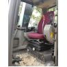 Buy cheap Crawler type second-hand Volvo excavator EC80D from China from wholesalers