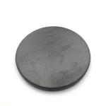 D18x5mm Disc Ceramic Ferrite Magnet For Fridge