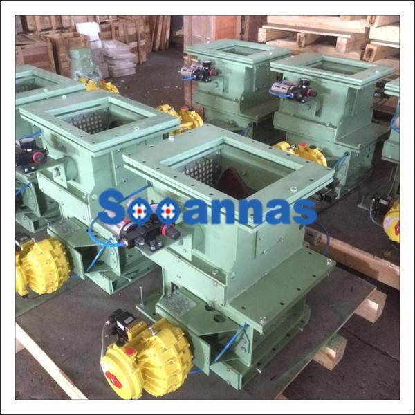 Buy cheap Stainless Steel Cement Valves from wholesalers