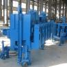 Buy cheap Galvanized Steel Lipp Silo Steel Strip Forming Machine Storage Solutions from wholesalers