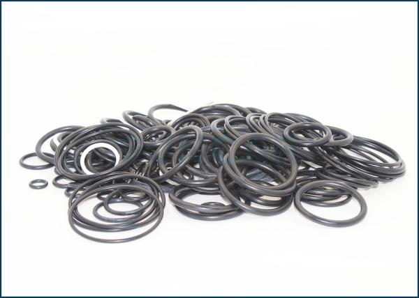 723-47-19400 7234719400 Control Valve Seal Kit Fits Komatsu Excavator Main Valve