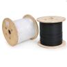 Buy cheap Self Supporting Bow Type 1 2 4 6 8 12 Core FTTH Fiber Optic Cable GJXFH GJXH from wholesalers
