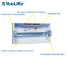 Buy cheap IP40 MCB Distribution Box from wholesalers
