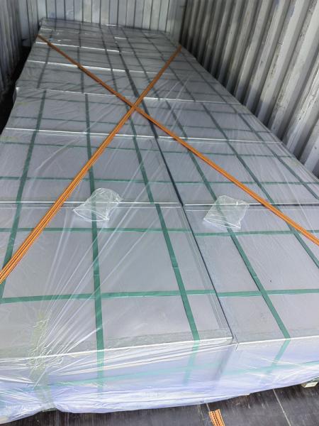 Buy cheap Electrolytic Chromium Coated Tin Free Steel Sheet for Crown Cap from wholesalers