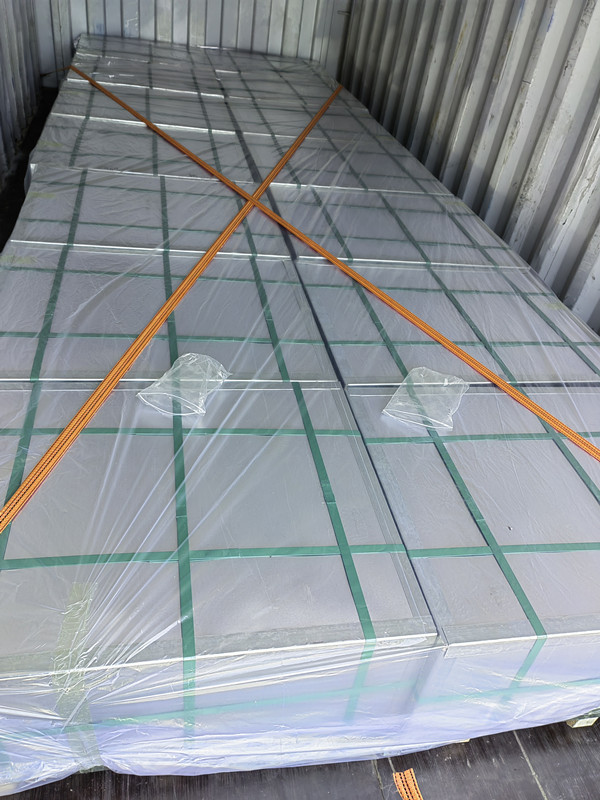 Competitive Tinplate Coil for Food and Beverage Canning 2.0/2.0 2.8/5.6 Tin Coating and Bright Stone Silver Matt Surface Finish