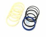 OEM Excavator Oil Seal , SK200-1 Excavator Center Joint Seal Kit