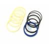 Buy cheap OEM Excavator Oil Seal , SK200-1 Excavator Center Joint Seal Kit from wholesalers